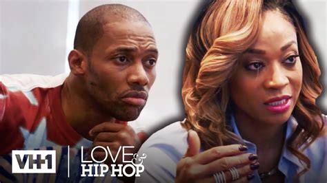 sex tape on love and hip hop